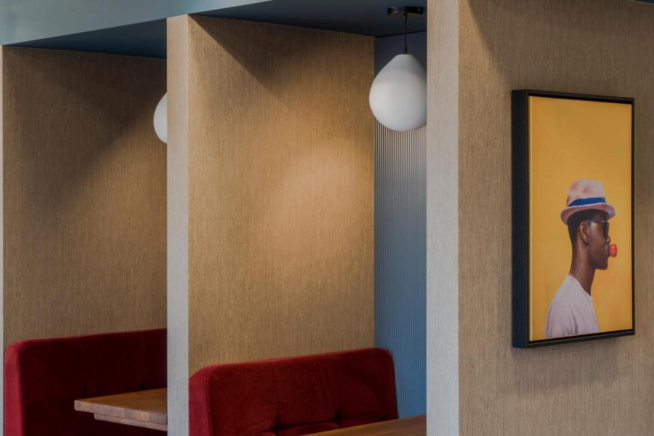Your Apartment I Milton Keynes Luaran gambar