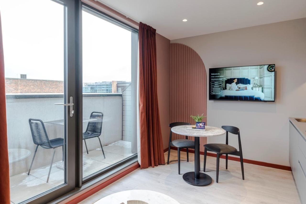 Your Apartment I Milton Keynes Luaran gambar