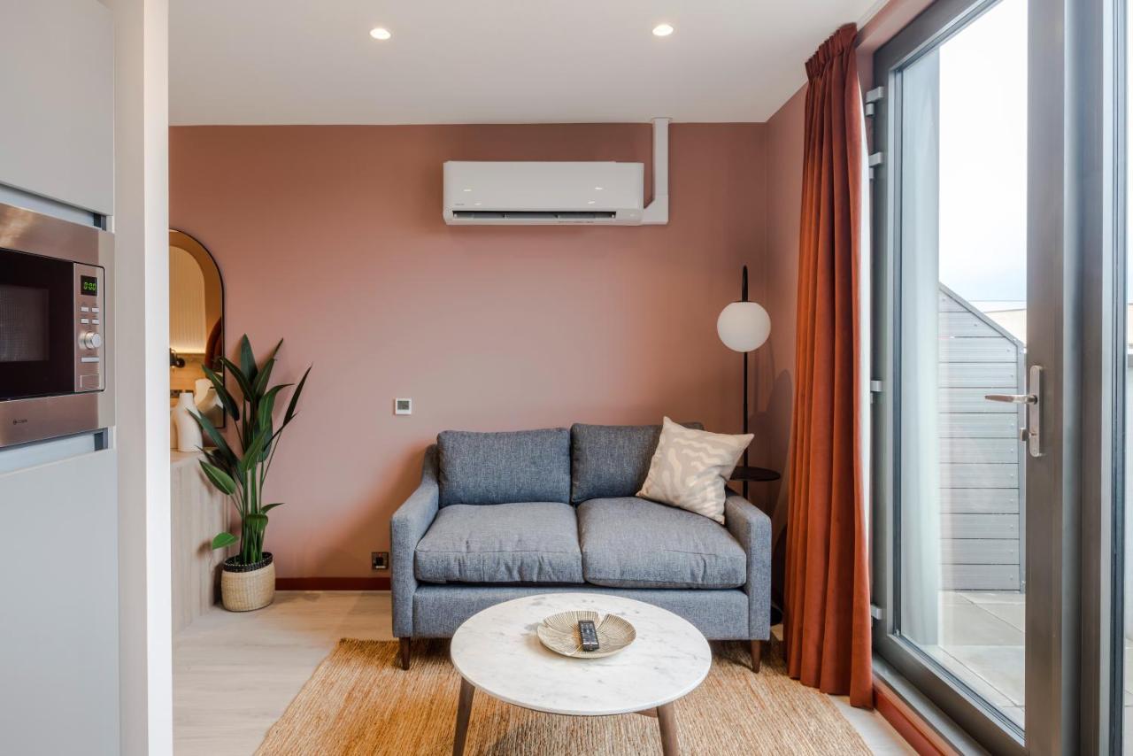 Your Apartment I Milton Keynes Luaran gambar