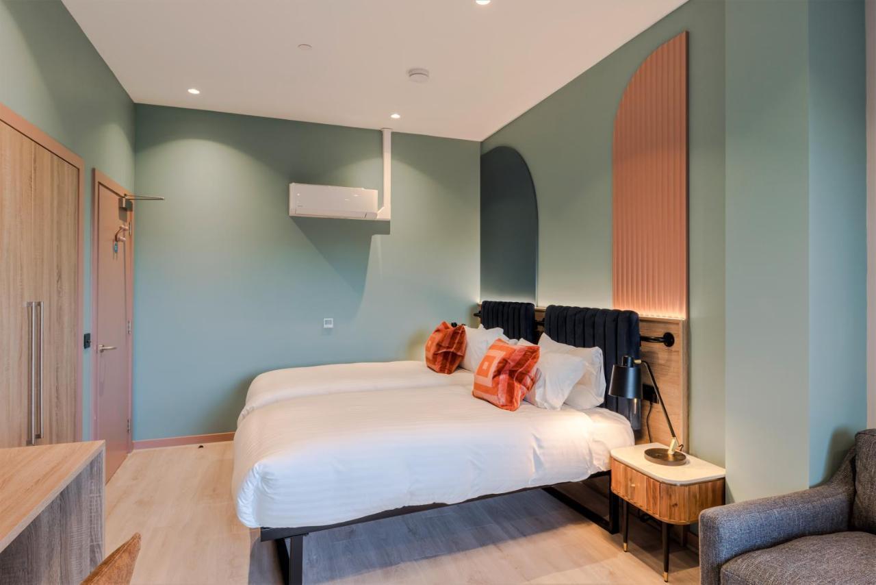 Your Apartment I Milton Keynes Luaran gambar