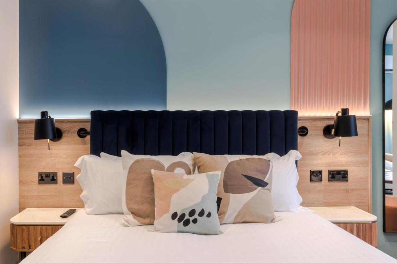 Your Apartment I Milton Keynes Luaran gambar