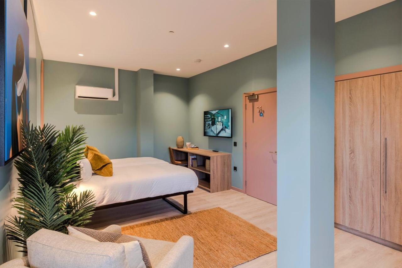 Your Apartment I Milton Keynes Luaran gambar