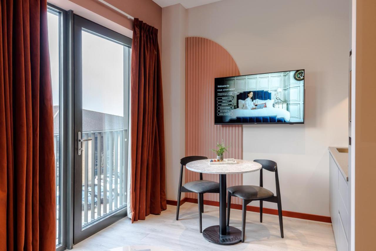 Your Apartment I Milton Keynes Luaran gambar