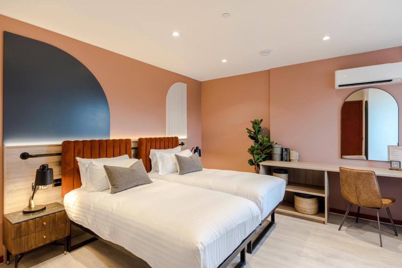 Your Apartment I Milton Keynes Luaran gambar