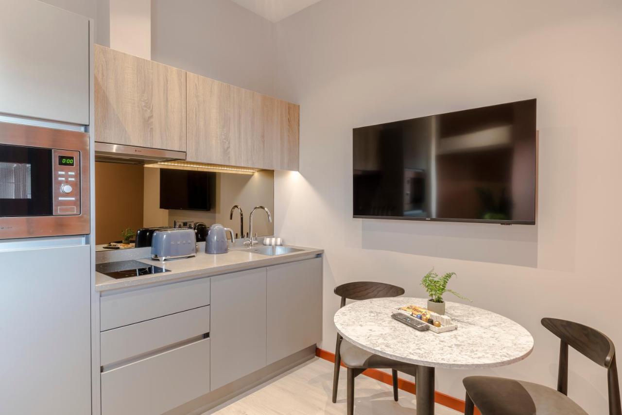 Your Apartment I Milton Keynes Luaran gambar