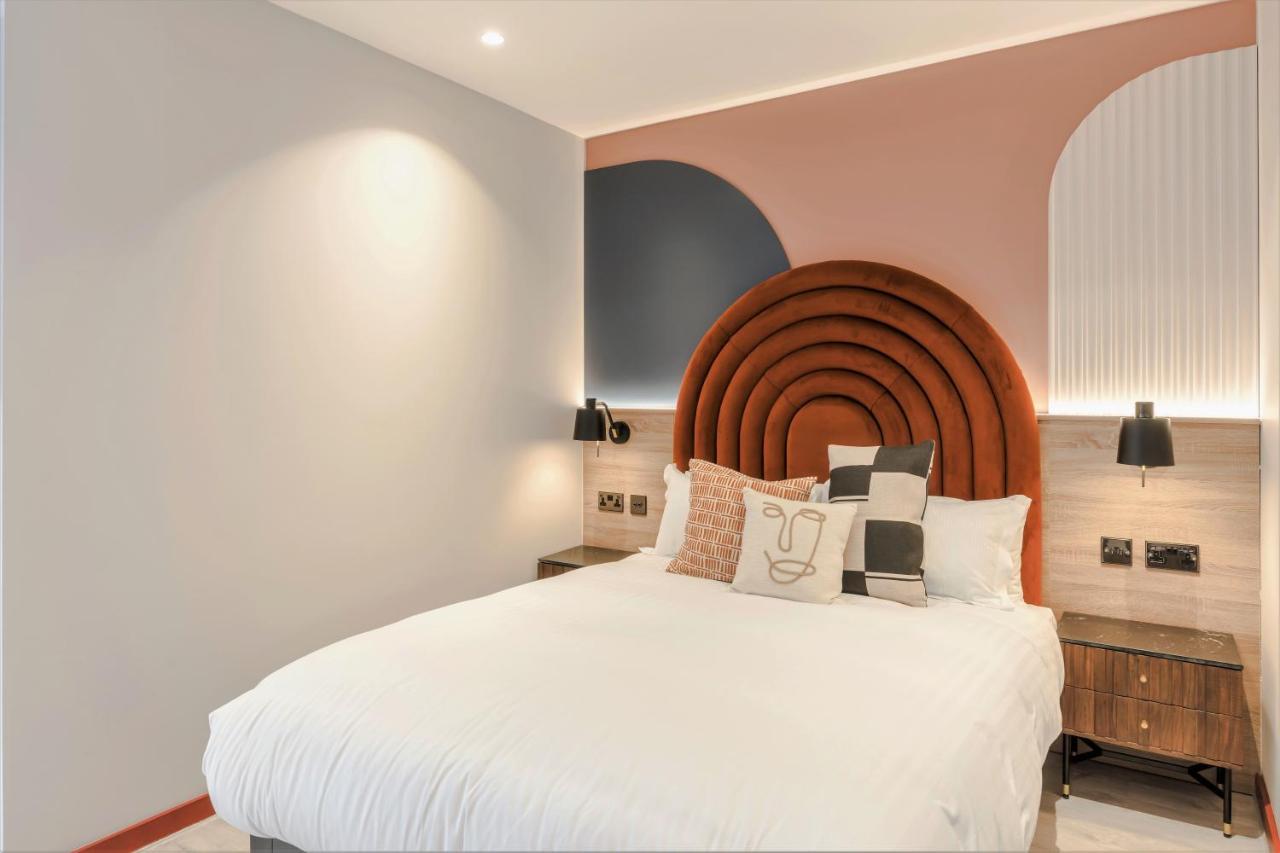 Your Apartment I Milton Keynes Luaran gambar
